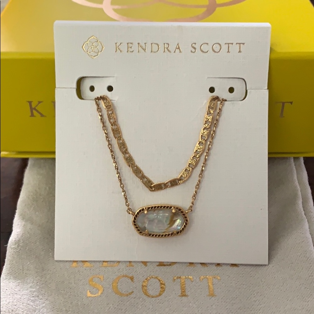 Kendra Scott Necklace